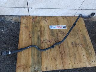 патрубок радиатора BMW iX I20 2022, электро, полный привод, правый руль, 8475138