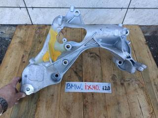 кронштейн двигателя BMW iX I20 2022, электро, полный привод, правый руль, 9485634