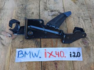 кронштейн (крепление) BMW iX I20 2022, электро, полный привод, правый руль, 6924245