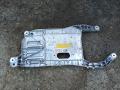 кронштейн (крепление) BMW iX I20 2022, электро, полный привод, правый руль, 9871498 - фото №2