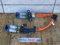 провод высоковольтный BMW iX I20 2022, электро, полный привод, правый руль, 5A0C134 - фото №2
