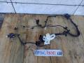 проводка двигателя BMW iX I20 2022, электро, полный привод, правый руль, 05A53168, 5A53166 - фото №2