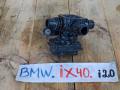 кран отопителя (печки) BMW iX I20 2022, электро, полный привод, правый руль, 9462114 - фото №2