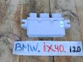 блок управления парктрониками BMW iX I20 2022, электро, полный привод, правый руль, 5678570, 61355A43F5701, 5A43F5701 - фото №3