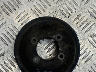 шкив помпы BMW 5 серия E60/E61 2005, 3.0 л., бензин, 1436590