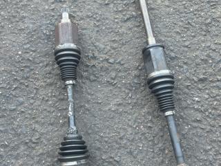 полуось (приводной вал, ШРУС) BMW 5 серия F07/F10/F11 2010, 3.5 л., N55 B30 A, бензин