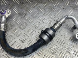 трубка кондиционера BMW 5 серия G30/G31 G31 2018, 2.0 л., B48 B20 A, бензин, задний привод, правый руль, 9321594
