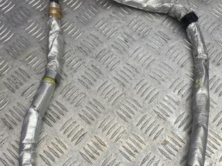 клемма аккумулятора плюс BMW 5 серия G30/G31 G31 2018, 2.0 л., B48 B20 A, бензин, задний привод, правый руль