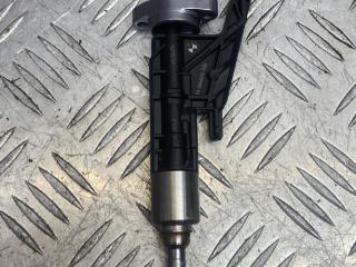 форсунка BMW 5 серия G30/G31 G31 2018, 2.0 л., B48 B20 A, бензин, задний привод, правый руль, 7639990, 13537639990
