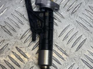 форсунка BMW 5 серия G30/G31 G31 2018, 2.0 л., B48 B20 A, бензин, задний привод, правый руль, 7639990, 13537639990