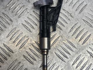 форсунка BMW 5 серия G30/G31 G31 2018, 2.0 л., B48 B20 A, бензин, задний привод, правый руль, 7639990, 13537639990