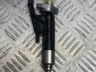 форсунка BMW 5 серия G30/G31 G31 2018, 2.0 л., B48 B20 A, бензин, задний привод, правый руль, 7639990, 13537639990
