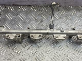 топливная рампа BMW 5 серия G30/G31 G31 2018, 2.0 л., B48 B20 A, бензин, задний привод, правый руль, 7639979