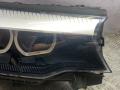 фара правая BMW 5 серия G30/G31 G31 2018, 2.0 л., B48 B20 A, бензин, задний привод, правый руль, 1039002, 10392041000, 20180425, 106400437576, 7439186 - фото №2