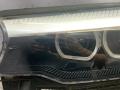 фара левая BMW 5 серия G30/G31 G31 2018, 2.0 л., B48 B20 A, бензин, задний привод, правый руль, 7439186, 8499113, 10392030009 - фото №2