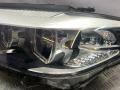 фара левая BMW 5 серия G30/G31 G31 2018, 2.0 л., B48 B20 A, бензин, задний привод, правый руль, 7439186, 8499113, 10392030009 - фото №3