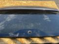 стекло заднее BMW 5 серия G30/G31 G31 2018, 2.0 л., B48 B20 A, бензин, задний привод, правый руль - фото №2
