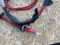 провод высоковольтный BMW 5 серия G30/G31 G31 2018, 2.0 л., B48 B20 A, бензин, задний привод, правый руль, 6807522 - фото №2