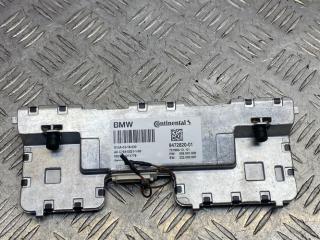 камера переднего обзора BMW 5 серия G30/G31 G31 2018, 2.0 л., B48 B20 A, бензин, задний привод, правый руль, 9472820, 757899