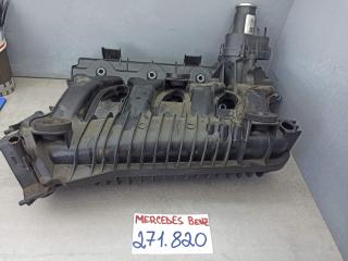 коллектор впускной Mercedes-Benz C-Класс W204 [рестайлинг] 2013, 2.0 л., бензин, A2710903037
