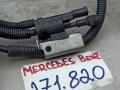 электромагнитный клапан Mercedes-Benz C-Класс W204 [рестайлинг] 2013, 2.0 л., бензин, 0025407097 - фото №3