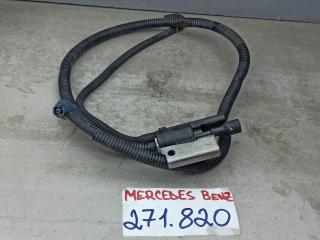 электромагнитный клапан Mercedes-Benz C-Класс W204 [рестайлинг] 2013, 2.0 л., бензин, 0025407097
