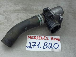 клапан системы охлаждения Mercedes-Benz C-Класс W204 [рестайлинг] 2013, 2.0 л., бензин, A2712030164