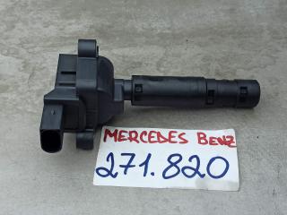 катушка зажигания Mercedes-Benz C-Класс W204 [рестайлинг] 2013, 2.0 л., бензин, A0001502580, A0001594842