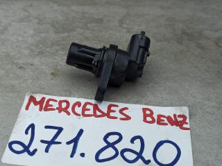 датчик распредвала Mercedes-Benz C-Класс W204 [рестайлинг] 2013, 2.0 л., бензин, A2729050043