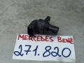 датчик распредвала Mercedes-Benz C-Класс W204 [рестайлинг] 2013, 2.0 л., бензин, A2729050043 - фото №3