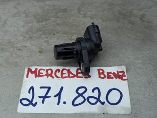 датчик распредвала Mercedes-Benz C-Класс W204 [рестайлинг] 2013, 2.0 л., бензин, A2729050043