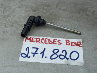 датчик температуры во впускном коллекторе Mercedes-Benz C-Класс W204 [рестайлинг] 2013, 2.0 л., бензин