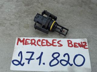 датчик температуры во впускном коллекторе Mercedes-Benz C-Класс W204 [рестайлинг] 2013, 2.0 л., бензин, A6511153002