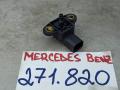 датчик абсолютного давления Mercedes-Benz C-Класс W204 [рестайлинг] 2013, 2.0 л., бензин, A0081530228 - фото №2
