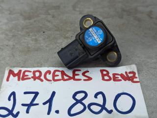 датчик абсолютного давления Mercedes-Benz C-Класс W204 [рестайлинг] 2013, 2.0 л., бензин, A0081530228
