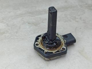 датчик уровня масла BMW 3 серия E90/E91/E92/E93 [рестайлинг] 2008, 2.0 л., N46 B20 B, бензин