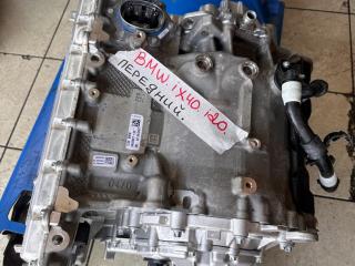 Электродвигатель BMW iX I20 2022, электро, полный привод, правый руль, 5A556C7, 9799868, 9470788, 9470785, 9470793