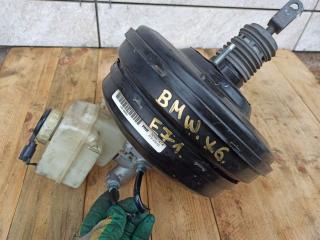 вакуумный усилитель тормозов BMW X6 E71/E72 2011, 6791409, 6791410