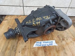 редуктор заднего моста BMW X5 E70 2009, 4.8 л., N62 B48 B, бензин