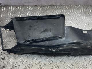 воздуховод тормозной левый BMW X6 E71/E72 2011, 7222877