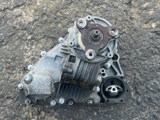 раздаточная коробка BMW X3 E83 [рестайлинг] 2008, 3.0 л., M57 D30 (306D5), дизель, 3434267