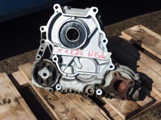 раздаточная коробка BMW X1 E84 2011, 2.5 л., N52 B25 A, бензин, 7643748, 7619176, 7635755, 7609194, 7610584, 7607638, 7601813, 7599257, 2210717, 7639266