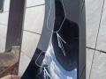 крыло переднее левое BMW 7 серия F01/F02 [рестайлинг] 2013, 3.0 л., N55 B30 A, бензин - фото №6