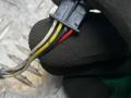 камера заднего вида Mercedes-Benz S-Класс W221 [рестайлинг] 2010, A2218200397 - фото №4