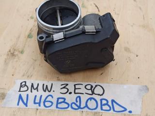 заслонка дроссельная BMW 3 серия E90/E91 [рестайлинг] 2009, 7561066