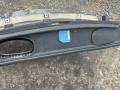 передняя панель крепления облицовки (телевизор) BMW X6 E71/E72 2011, 7192758 - фото №3