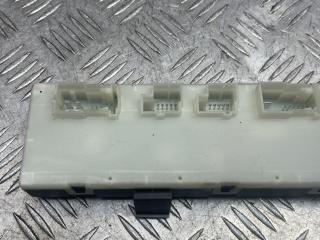 блок управления крышкой багажника BMW 5 серия G30/G31 G31 2018, 2.0 л., B48 B20 A, бензин, задний привод, правый руль, 8739660