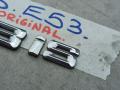 эмблема BMW X5 E53 [рестайлинг] 2006 - фото №3