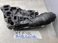 корпус масляного фильтра BMW X1 F48 2018, 2.0 л., B48 A20 B, бензин, 8585235, 8511391, 70563887 - фото №2