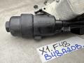 корпус масляного фильтра BMW X1 F48 2018, 2.0 л., B48 A20 B, бензин, 8585235, 8511391, 70563887 - фото №3